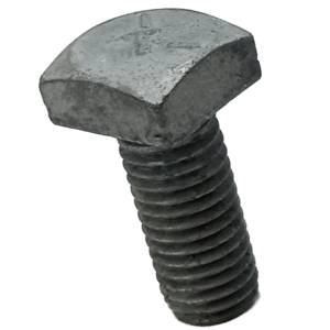 1/2-13 X 1-1/4 Square Head Machine Bolt